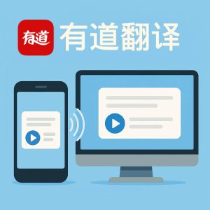 网易有道翻译无法识别语言？系统设置全排查？