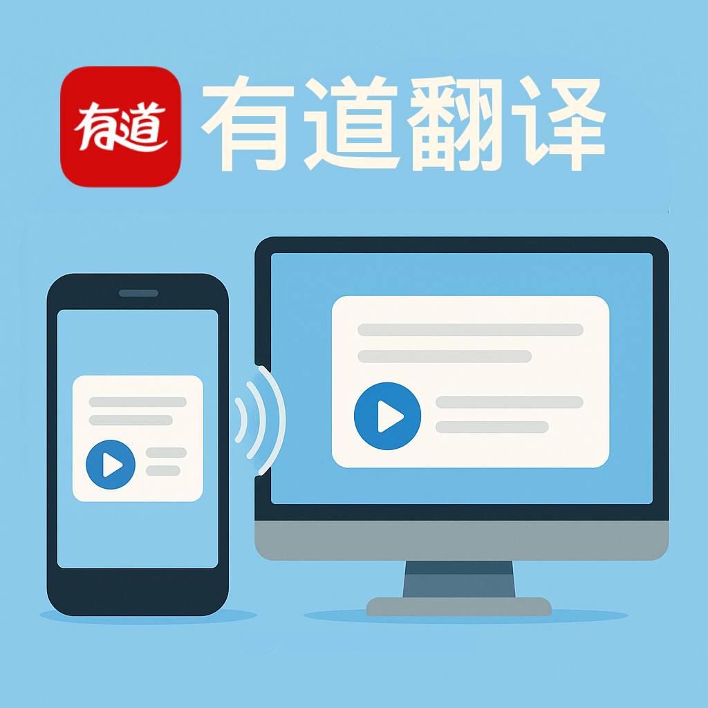 网易有道翻译无法识别语言?系统设置全排查