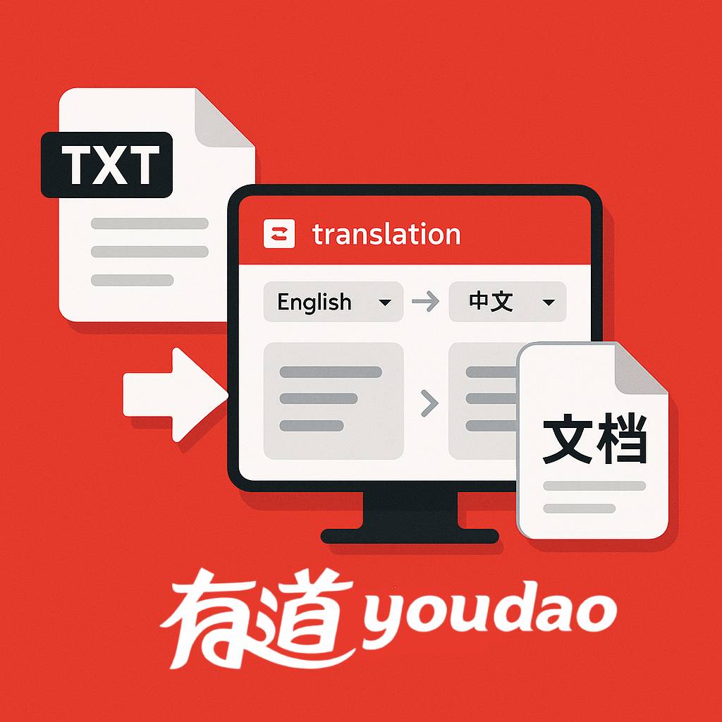 网易有道翻译多语言切换慢？快速切换解决方案